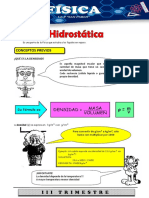 3º Hidrostatica-Densidad1