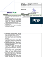 SOP Prosedur Pengembangan Kompetensi FIX REV