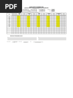 Quarterly Assessment Report - Forms 1 Quarter 1 Priah