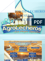 Agrolecheros Presentacion Ok