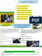 Documentación Del Pasajero - 065931