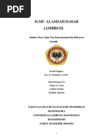 Download SDA Non Konvensional Dan Rekayasa Genetik by Nazar Pananto SN60398654 doc pdf