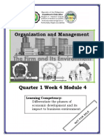 Abm-11 Organization-And-management q1 w4 Mod4