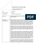 Fritzienico Zachary Baskoro - 20711031 - Shafira Salma Saadah - 20711189 - FORMULIR PENGAJUAN JUDUL PKM