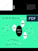 Divisiones de La Topografía