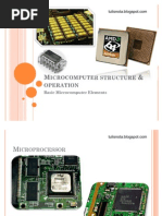 Download Basic Microcomputer Elements Rev 12072010 by Mim Fauzi SN60398798 doc pdf