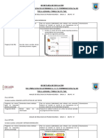 Secretaría de Educación Esc. Prim. Ignacio Gutierrez G. C.C.T. 27Dpr0284Z Zona No. 033 Villa Aldama, Comalcalco, Tab