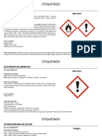 Tarea 6. Etiquetas de Seguridad