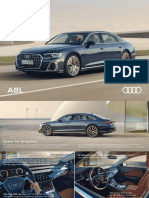 Audi A8 L Catalog VN