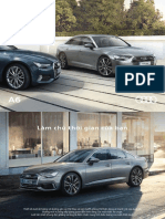 Audi A6 Catalog VN