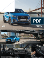 Audi Q2 Catalog VN