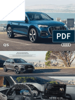 Audi Q5 Catalog VN