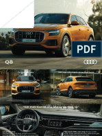Audi Q8 Catalog VN