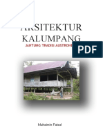 Arsitektur Kalumpang New IMIN Asli