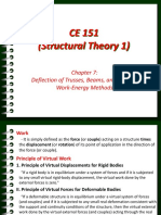 CE 151 Chapter 7 Lecture Notes