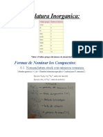 Resumen Quimica