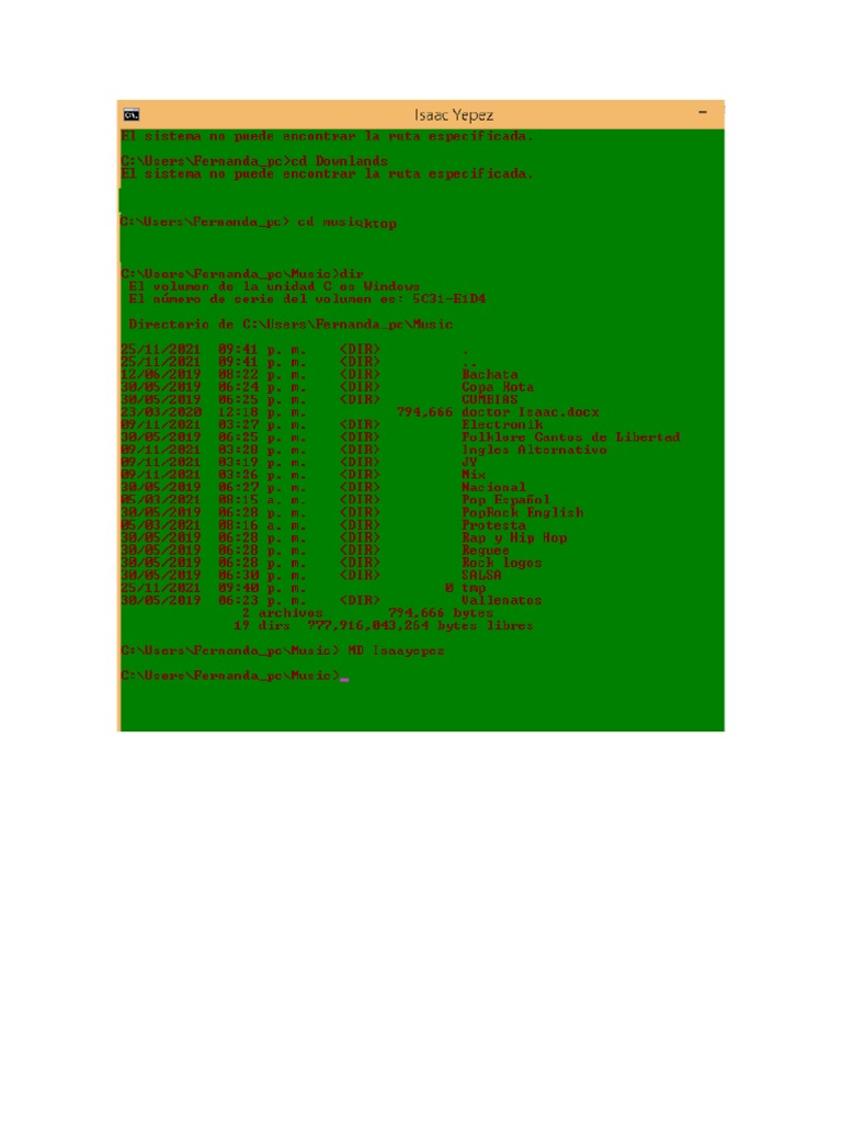 Cmd pdf