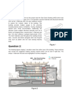 MSD Building Materials Analysis