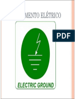 Aterramento elétrico: conceitos e funções