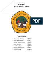 Makalah Isu-Isu Biopsikologi Kelompok 5