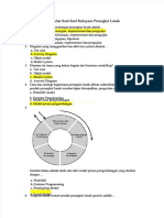 PDF Soal Soal Uas Rekayasa Perangkat Lunak
