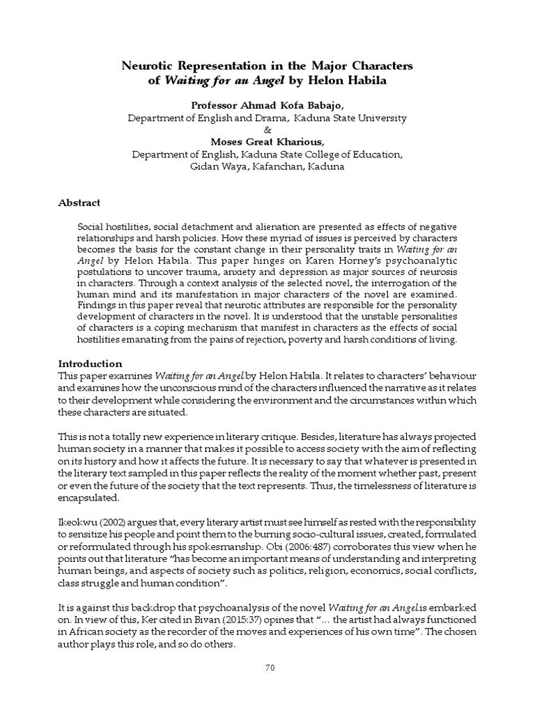 Psychoanalysis 2 | PDF | Psychoanalysis | Unconscious Mind