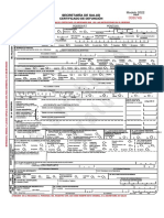 PDF Certificado de Defuncion - Compress
