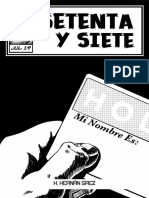 Setenta - y - Siete (Comic Redittero Bajado de Hhsaez, Com)