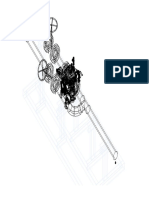 Deluge Valve Skid-Model