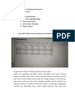 Analisis Keputusan Pemakaian Kosmetik Halal (7&8)