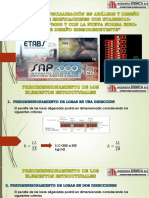 Clase 03-Predimensionamientos de Los Elementos Estructurales-Ing Sismica