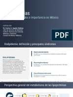 Dislipidemias Medscape