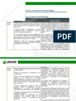 Andamio Gesti N Acadmica y Evaluaci N Del Aprendizaje