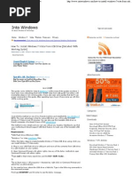 Download Install Windows 7 From USB Drive_Pen Drive by betweenbullets83 SN60400314 doc pdf