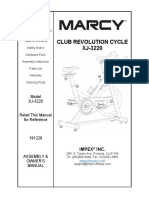 XJ-3220 Manual 2019-12-29