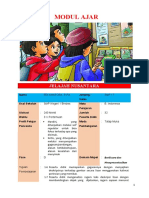 Modul Ajar Jelajah Nusantara