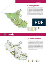 Lazio Economia