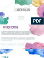 Incusion Social