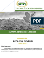 Modulo III Ecologia