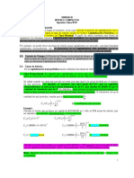 Clase N°07 Interes Compuesto Capitalizacion Sub Periodica