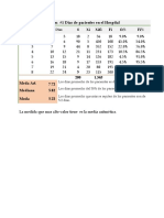 Ejerc Distr. Frecuencia