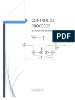 Control de Procesos - Diapos de Melo