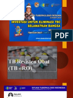 TB Resisten Obat