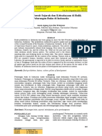 Tanggung Jawab Sejarah Dan Kebudayaan Di Balik Pelarangan Buku Di Indonesia