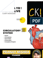 Circulatory System Part 2