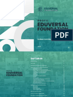 Eduversal Foundation Profil