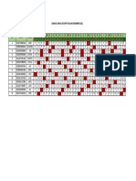 Jadwal Security DESEMBER 2021