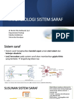 Patofisiologi Sistem Saraf 2022