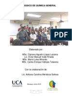 Texto Quimica General Version IC - 2018