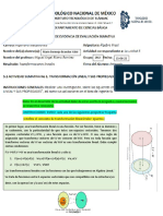 Transformacion Lineal Bymb